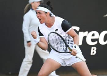 Madrid : Ons Jabeur face &agrave; Ekaterina Alexandrova pour une place en finale