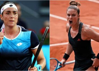 WTA Rome : Du lourd pour Ons Jabeur en quarts de finale