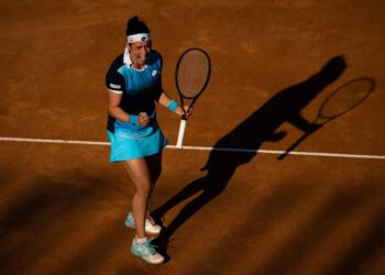 WTA Rome | 1/2 finale : Ons Jabeur face à une vielle connaissance