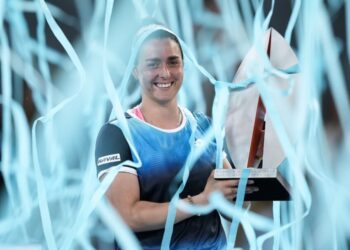 Historique, Ons Jabeur remporte le tournoi WTA 1000 de Madrid !