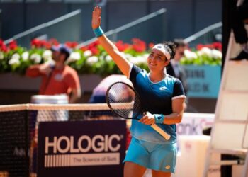 WTA Rome : Sur quelle cha&icirc;ne suivre Ons Jabeur