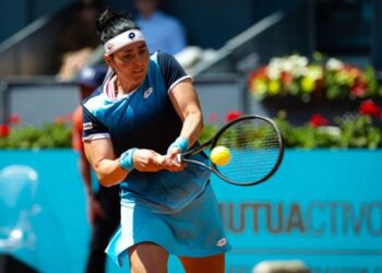WTA 1000 Rome : Ons Jabeur débute face à Sorana Cirstea