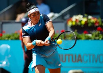 Tournoi de Rome : Ons Jabeur s'offre une "remontada" et file en demi-finale !