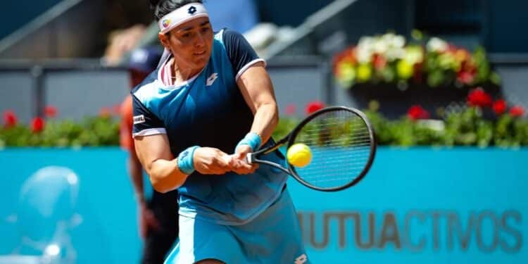 Tournoi de Rome : Ons Jabeur s'offre une "remontada" et file en demi-finale !