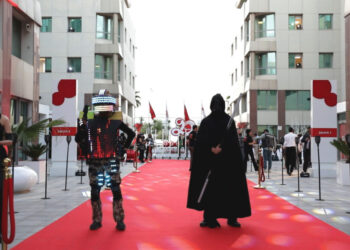 Ooredoo lance sa plateforme Egaming "Ooredoo EZ"