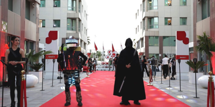 Ooredoo lance sa plateforme Egaming "Ooredoo EZ"