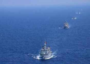 La Tunisie accueille l'exercice naval multilat&eacute;ral Phoenix Express