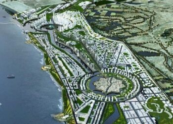 Du nouveau dans le projet du port en eaux profondes d'Enfidha