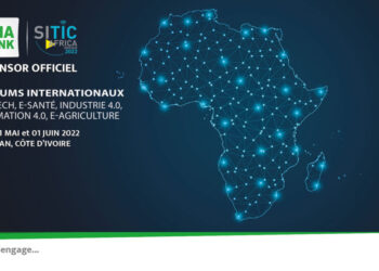 La BNA, sponsor officiel de la 6&egrave;me &eacute;dition du "SITIC Africa Abidjan"