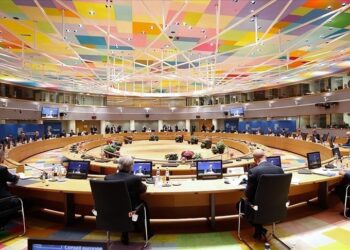 UE : L'embargo contre la Russie limité à un tiers des importations de pétrole