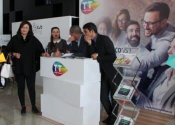 Tunisie Telecom partenaire du Centre des Jeunes Dirigeants