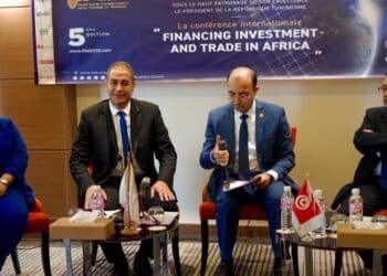 FITA 2022 : Les d&eacute;cideurs &eacute;conomiques africains en conclave