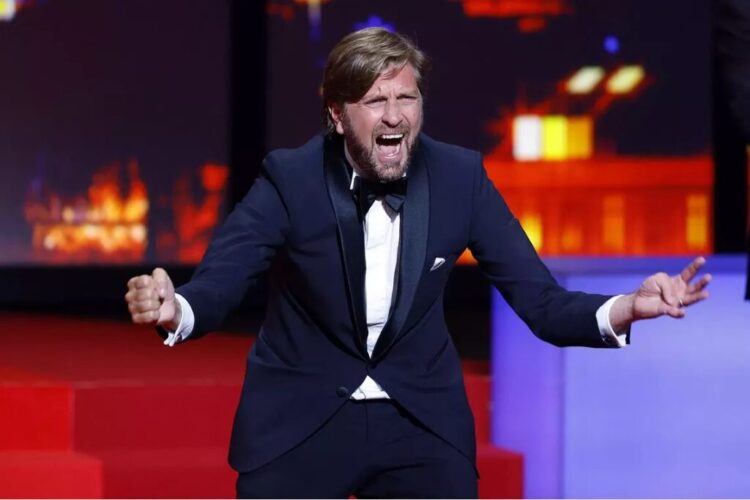 Cannes 2022 - Le palmarès de la compétition officielle en photos