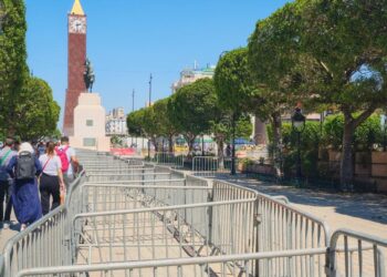 Manifestations &agrave; l'avenue Habib Bourguiba : Le ras-le-bol des commer&ccedil;ants