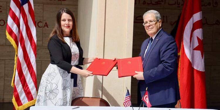 Tunisie : Les dépouilles de 2841 soldats US bientôt rapatriées vers les Etats-Unis