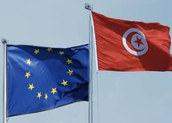 L'UE verse 300 millions d'euros d'assistance macro-financi&egrave;re &agrave; la Tunisie