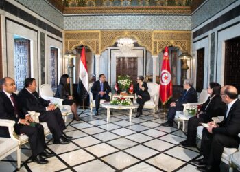 Signature de 12 accords et mémorandums d’entente entre la Tunisie et l'Egypte