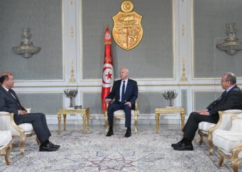 Tunisie : Saied souligne les efforts déployés pour attirer les investissements