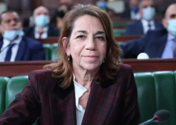 Tunisie : Limogeage de Akissa Bahri, conseillère à la Kasbah