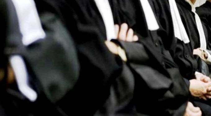 L&rsquo;Ordre des avocats appelle &agrave; un dialogue national "sans exclusion"
