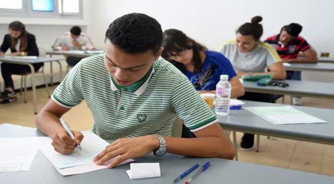 Tunisie : La F&eacute;d&eacute;ration menace de boycotter la correction des examens du bac