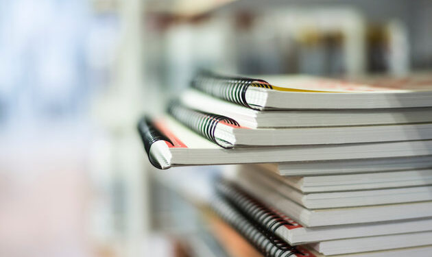 Tunisie : Les prix des cahiers scolaires vont s'enflammer...