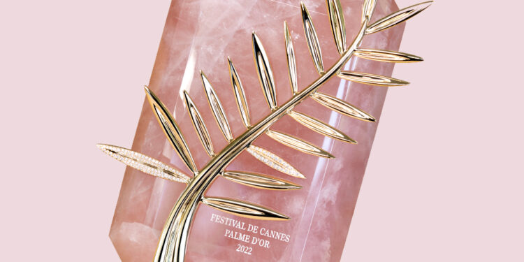 Cannes 2022 - Qui remportera la Palme d'Or ?