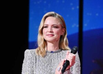 Cannes 2022 - Une cérémonie d'ouverture hommage au cinéma et aux cinéastes