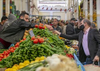 Taux directeur &agrave; 7% : Le Tunisien, premier impact&eacute; !