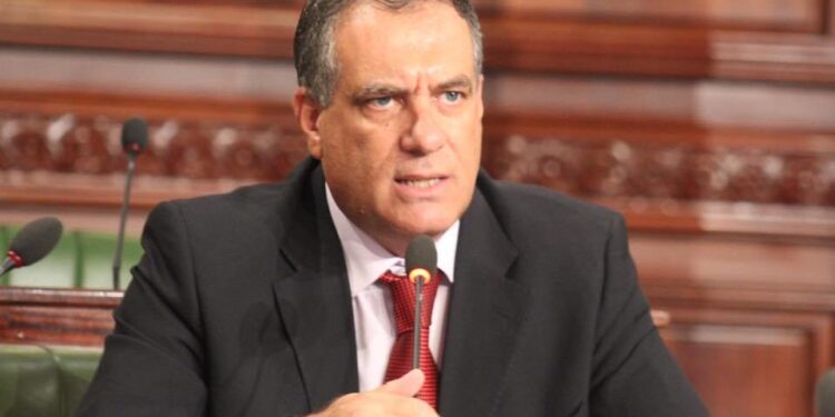 Tunisie : Ghazi Chaouachi poursuivi en justice pour ses déclarations sur N. Bouden