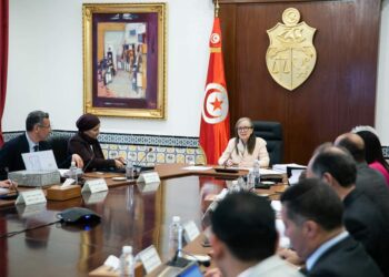 Tunisie : Le décret organisant le référendum du 25 juillet, adopté