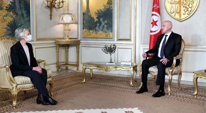 La Commission de Venise "expuls&eacute;e" de Tunisie : Quelles cons&eacute;quences ?