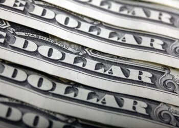 Tunisie : Forte d&eacute;pr&eacute;ciation du dinar tunisien face au dollar