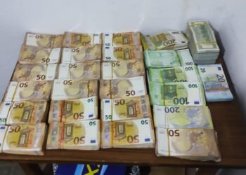Tunisie : 685 mille dinars en devises saisis à Ras Jedir