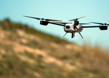 Tunisie : L'utilisation des drones bient&ocirc;t r&egrave;glement&eacute;e