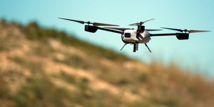 Tunisie : L'utilisation des drones bientôt règlementée