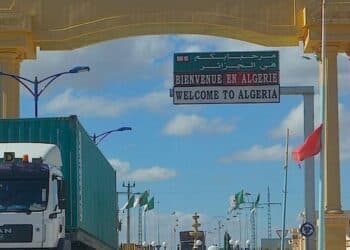 Tunisie - Alg&eacute;rie : R&eacute;ouverture des fronti&egrave;res uniquement pour les exportations