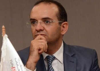Nouvelle composition de l'ISIE, Farouk Bouaskar nomm&eacute; pr&eacute;sident