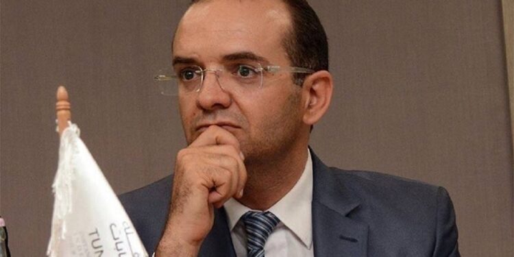 Nouvelle composition de l'ISIE, Farouk Bouaskar nommé président