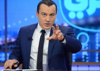 Sami Fehri condamn&eacute; &agrave; 2 ans de prison avec sursis et plus de 16 MD d'amende