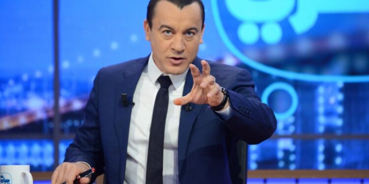 Sami Fehri condamné à 2 ans de prison avec sursis et plus de 16 MD d'amende