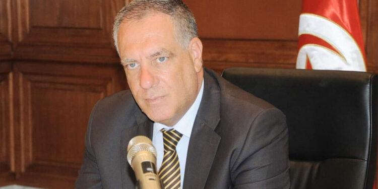 Ghazi Chaouachi va poursuivre en justice... la ministre de la Justice