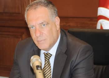 Tunisie : Ghazi Chaouachi convoqu&eacute; par la justice