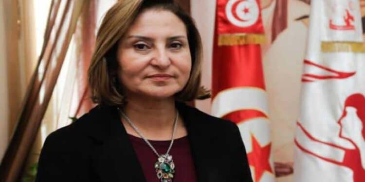 La Tunisie pour la premi&egrave;re fois au Conseil international des Femmes