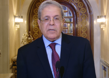 Othman Jerandi : "La feuille de route du président Saied en bonne voie"