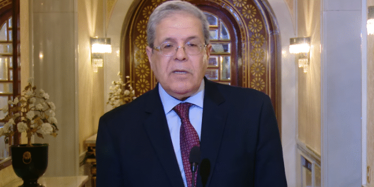 Othman Jerandi : "La feuille de route du président Saied en bonne voie"