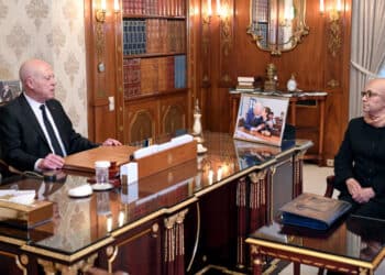 Tunisie : Leila Jaffal charg&eacute;e de mettre en place la commission de la r&eacute;conciliation p&eacute;nale