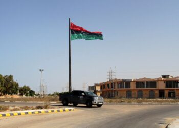 Libye : Tripoli replonge dans le chaos, les Tunisiens appel&eacute;s &agrave; la prudence