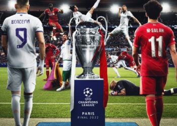 Finale de la LDC : Sur quelles cha&icirc;nes suivre Liverpool - Real Madrid
