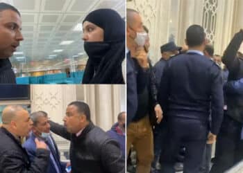 Affaire de l&rsquo;a&eacute;roport : Un deuxi&egrave;me verdict, le 25 mai ?